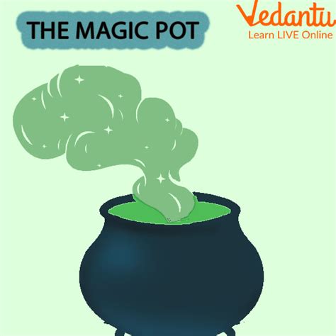 The Legend of the Magical Pot Baby: A Story for All Ages